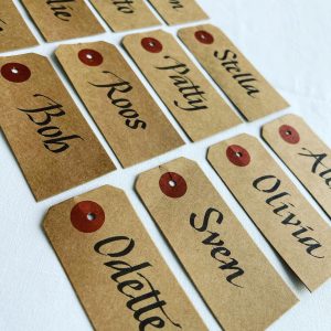 Labels
